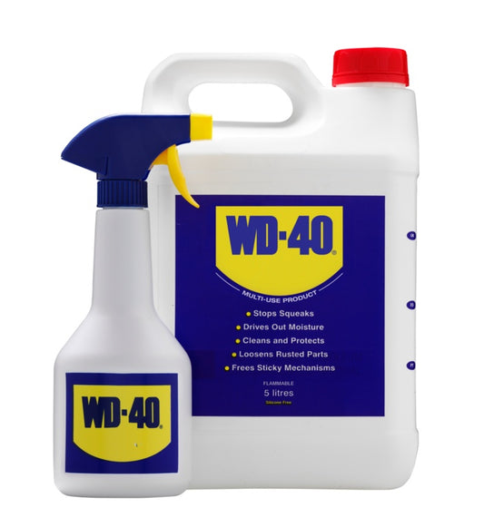 Pack économique WD-40