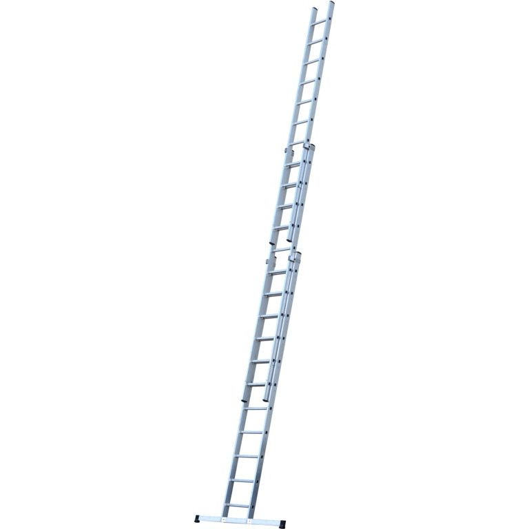 Werner 3 Section Trade Extension Ladder