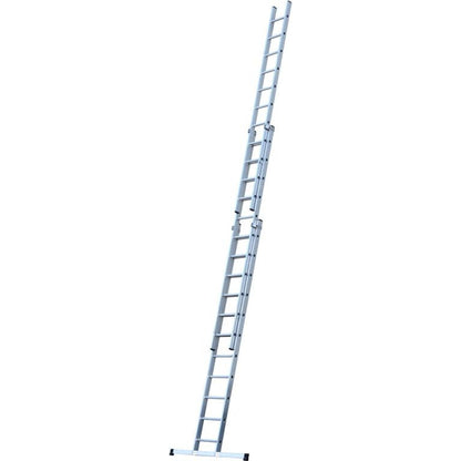 Werner 3 Section Trade Extension Ladder