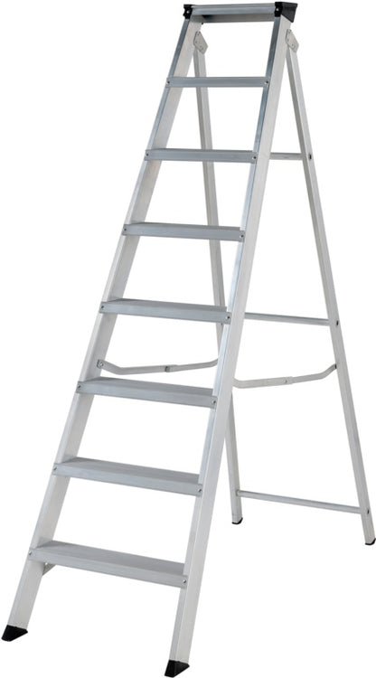 Werner Builders Stepladder