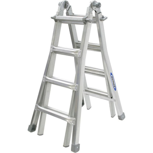 Werner Combination Ladder