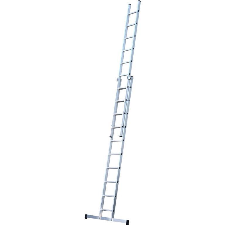 Werner 2 Section Trade Extension Ladder