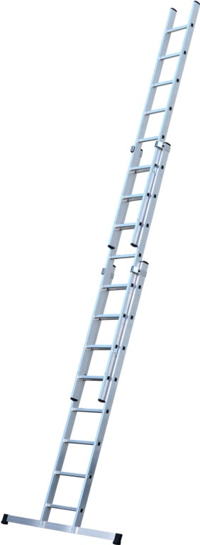 Werner 3 Section Trade Extension Ladder