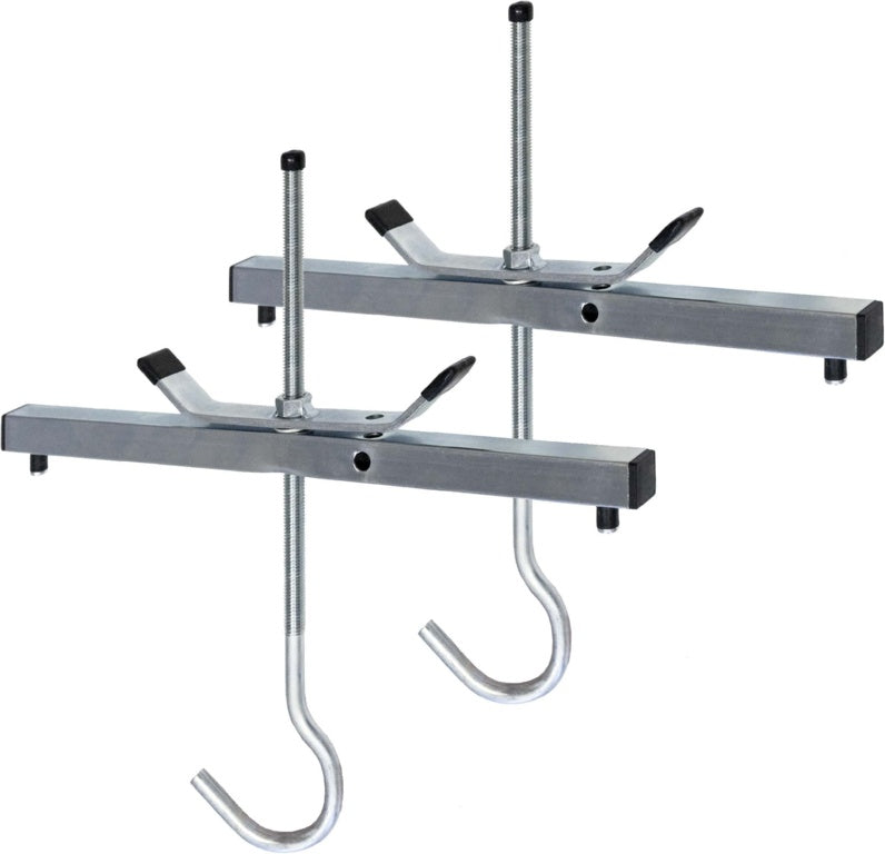 Werner Ladder Rack Clamps