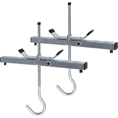 Werner Ladder Rack Clamps