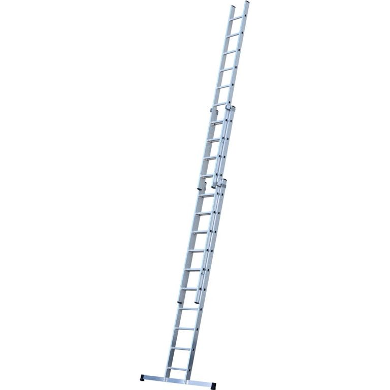 Werner 3 Section Trade Extension Ladder