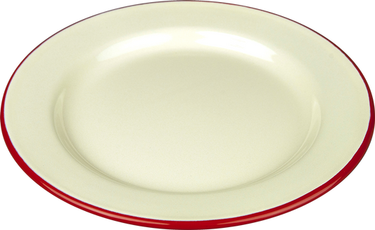 Assiette plate Nimbus