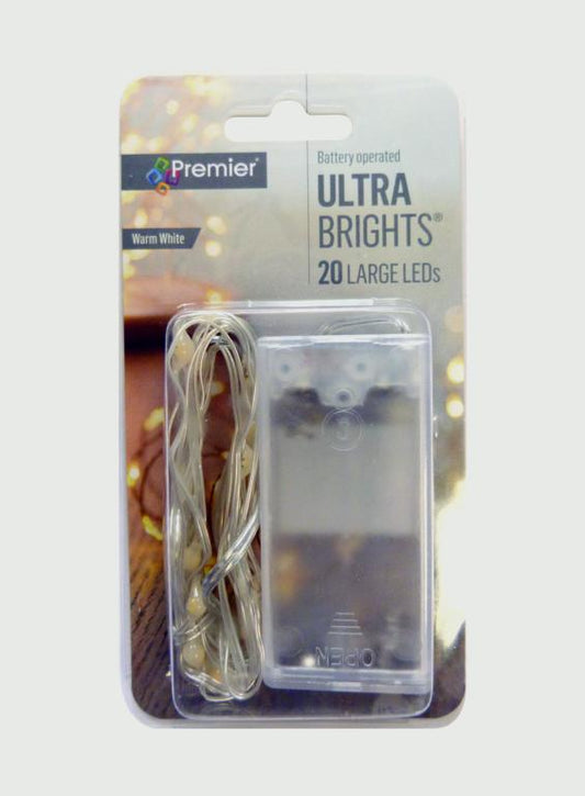 Premier Indoor Ultrabrights Large Lights