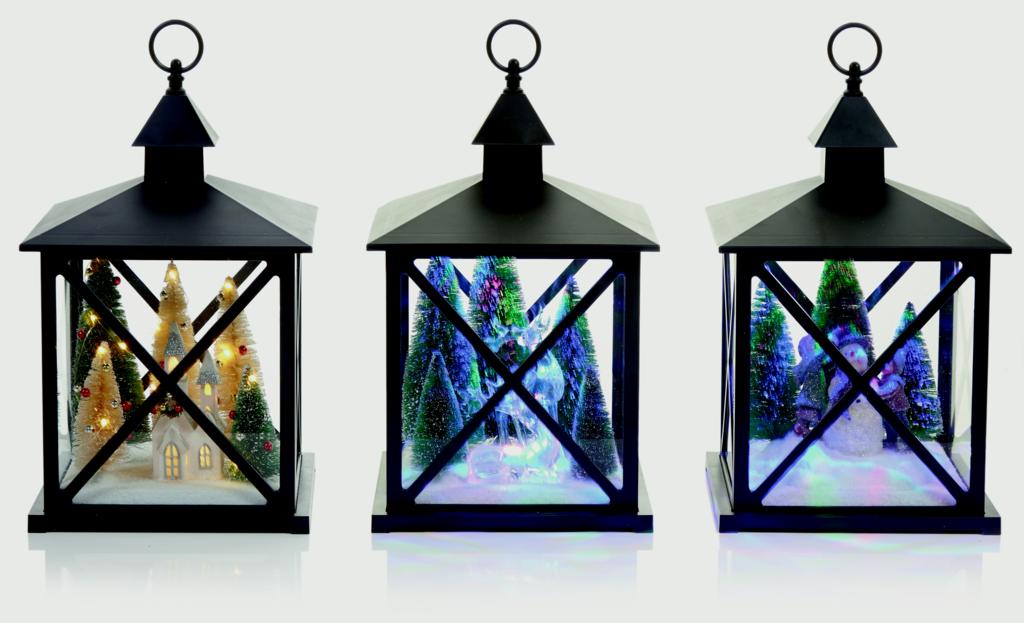 Premier Gazebo Lantern