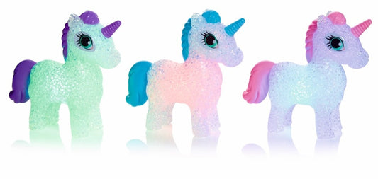 Premier Colour Changing Unicorn