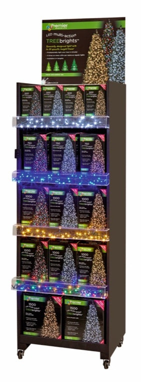 Premier Treebrights Timer Stand