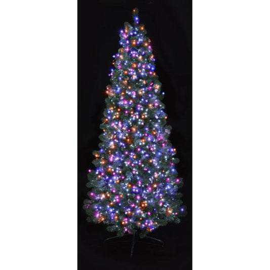 Premier 1000 LED Multi Action Treebrights With Timer