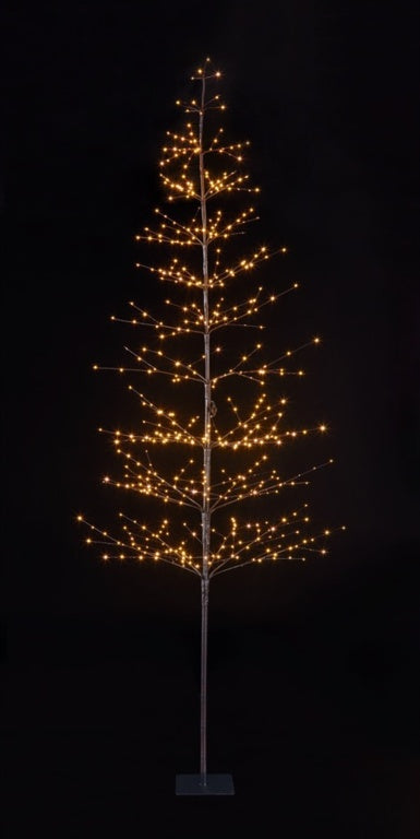 Premier 384 LED Micro Tree