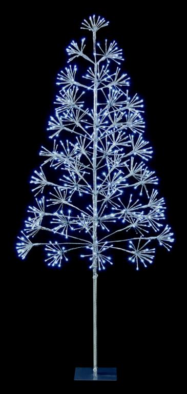 Premier 1.5m LED Tree