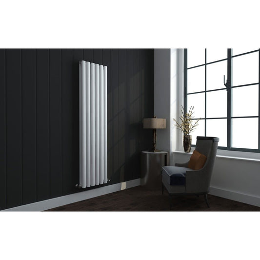 SP White Designer Radiator