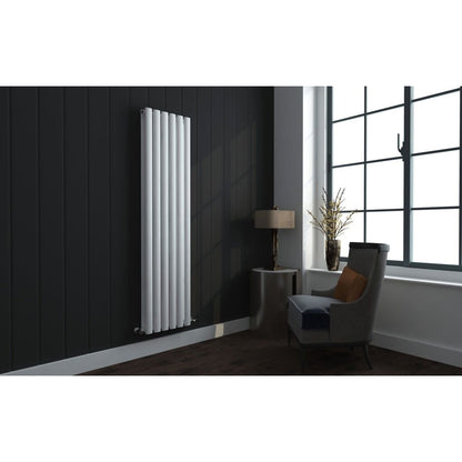 SP White Designer Radiator 360mm x 1600mm