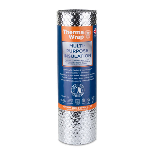 Emballage à usage général Thermawrap