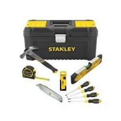 Trousse à outils Stanley Essentials