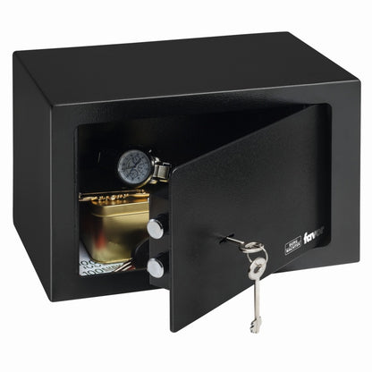 Burg-Wächter Small Key Locking Safe