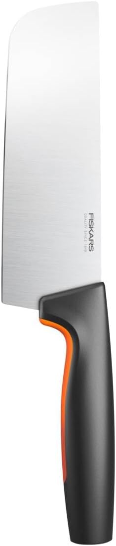 Fiskars Ff Nakiri Knife