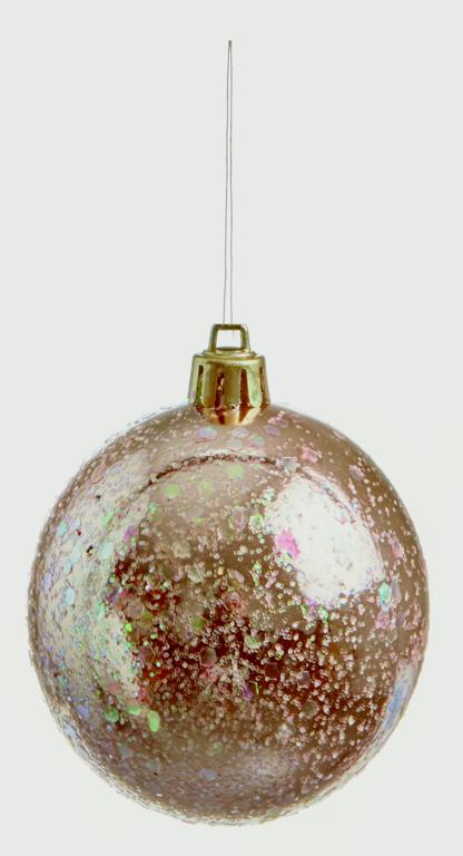 Premier Glitter Ball