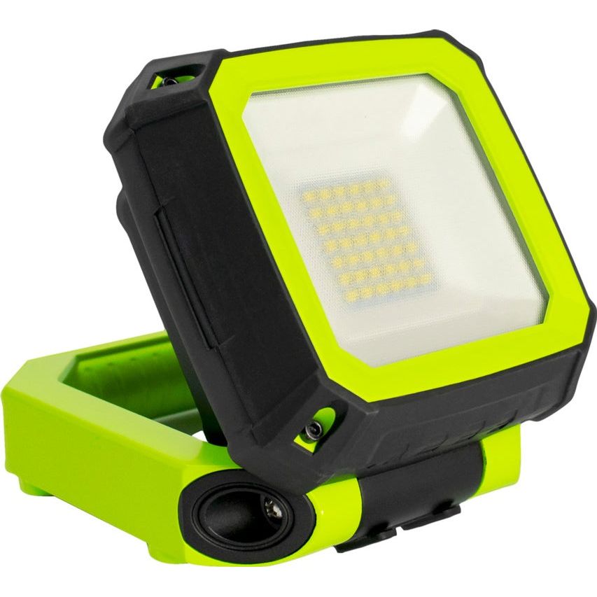 Luceco Rechargable Worklight