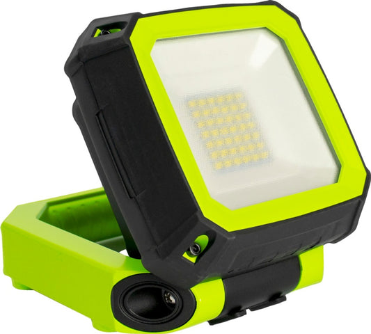 Luceco Rechargable Worklight