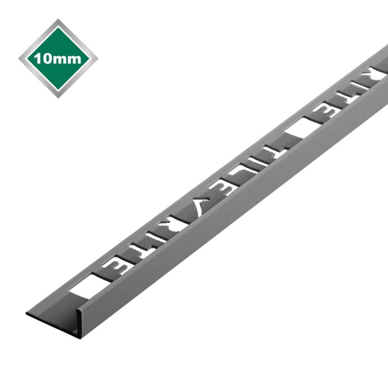 Profilé Tile Rite L 10 mm x 2,44 m