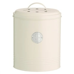 Typhoon Living Compost Caddy