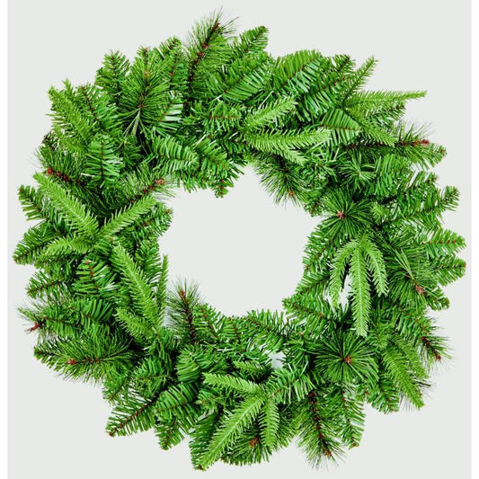 Premier Norfolk Pine Wreath