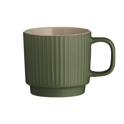 Mason Cash Embossed Line Mug