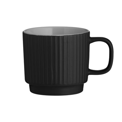 Tasse de ligne en relief Mason Cash