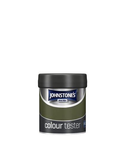 Johnstone's Matt Tester 75ml