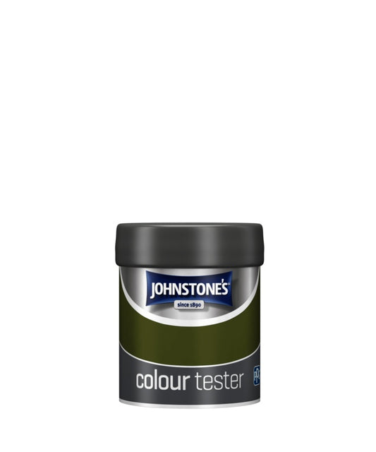 Probador mate de Johnstone 75ml