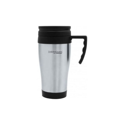 Thermocafe 2001 Steel Travel Mug