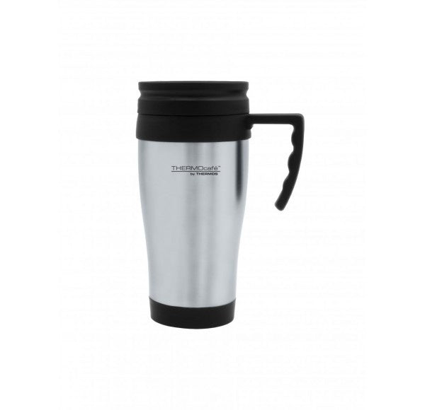 Thermocafe 2001 Steel Travel Mug