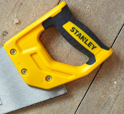 Stanley Universal Sharp Cut Saw