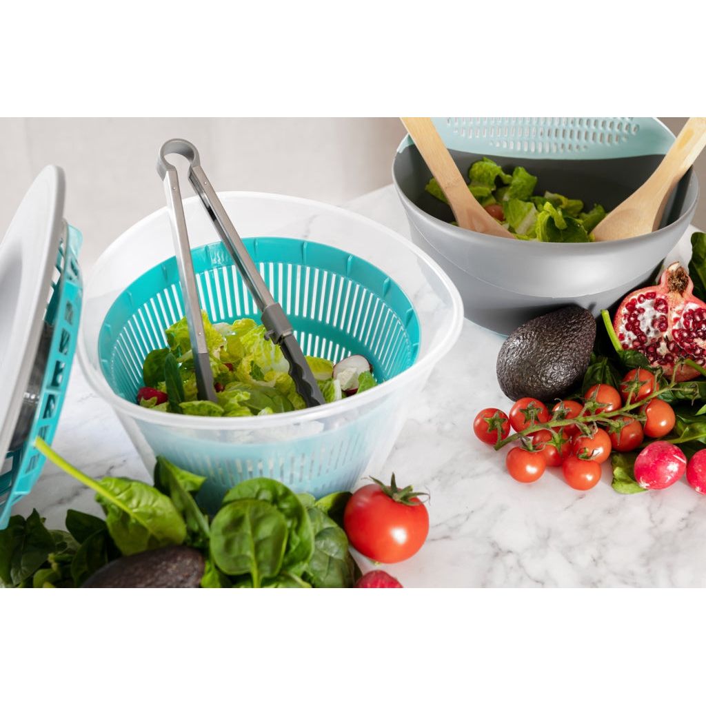 Creative Kitchen Salad Spinner