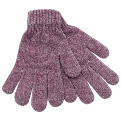 RJM Ladies Thermal Chenille Magic Glove