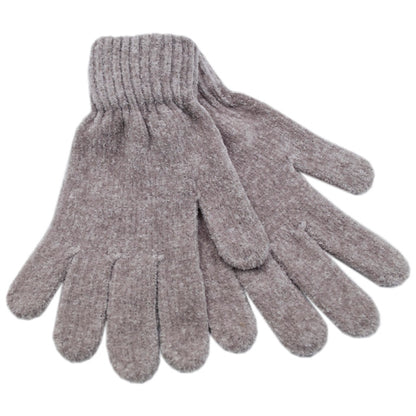 RJM Ladies Thermal Chenille Magic Glove