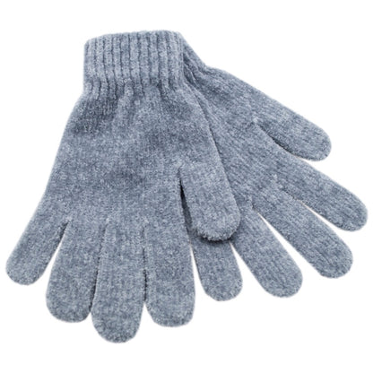 RJM Ladies Thermal Chenille Magic Glove