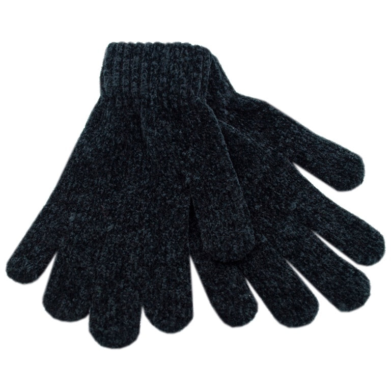 RJM Ladies Thermal Chenille Magic Glove