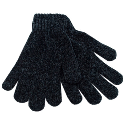 RJM Ladies Thermal Chenille Magic Glove