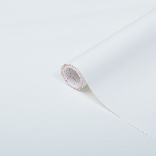 d-c-fix® Self Adhesive Film - Matt White