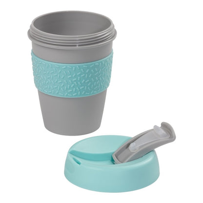 Tasse de voyage réutilisable Chef Aid