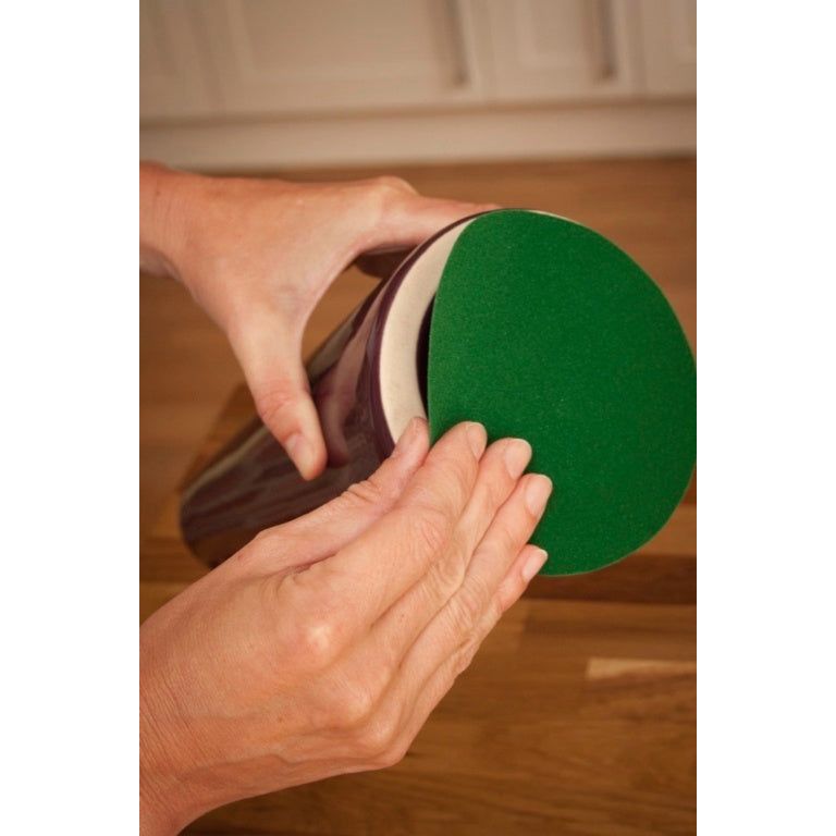 d-c-fix® Self Adhesive Film Velour Green