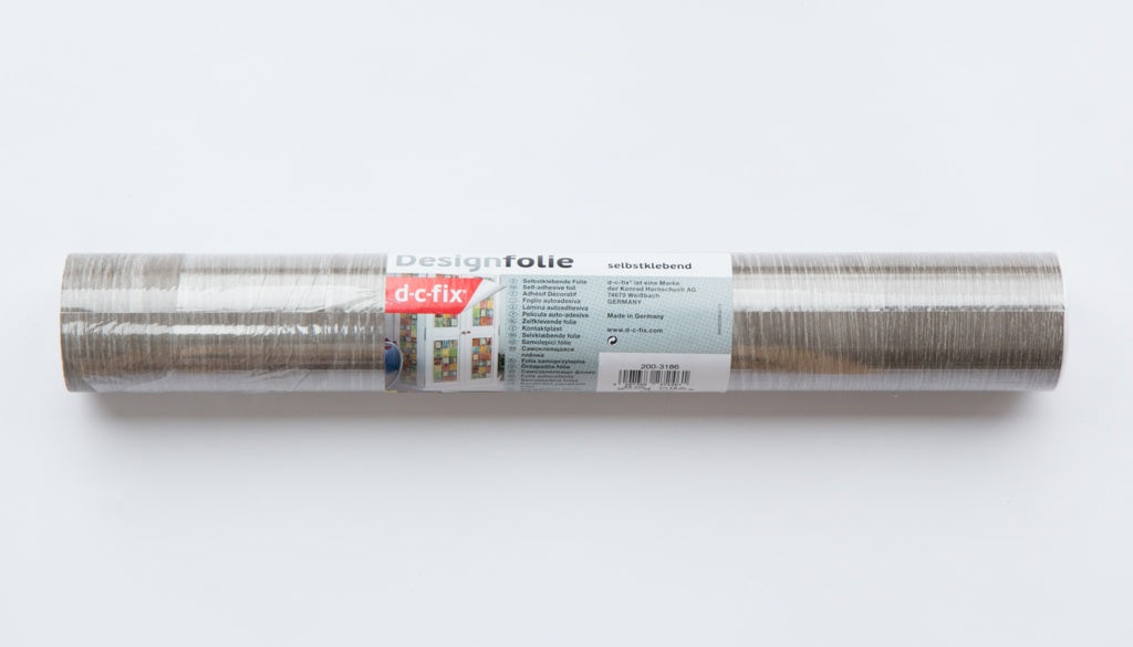 d-c-fix® Self Adhesive Film - Oak Grey Wood