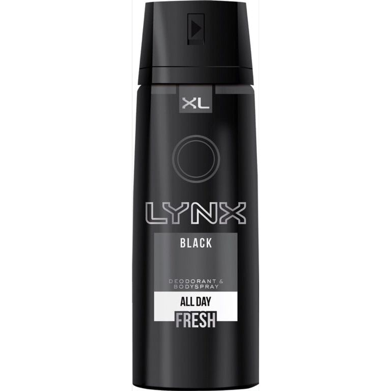 Lynx Body Spray 200ml