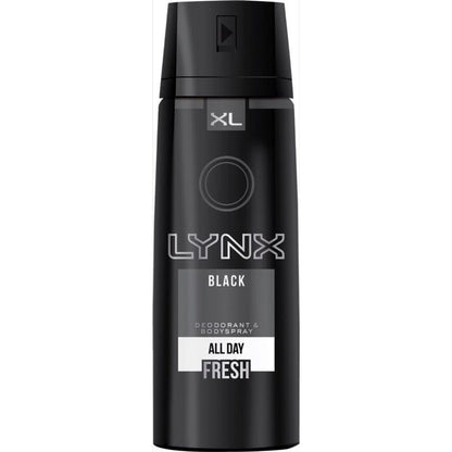 Lynx Body Spray 200ml