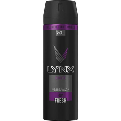 Lynx Body Spray 200ml